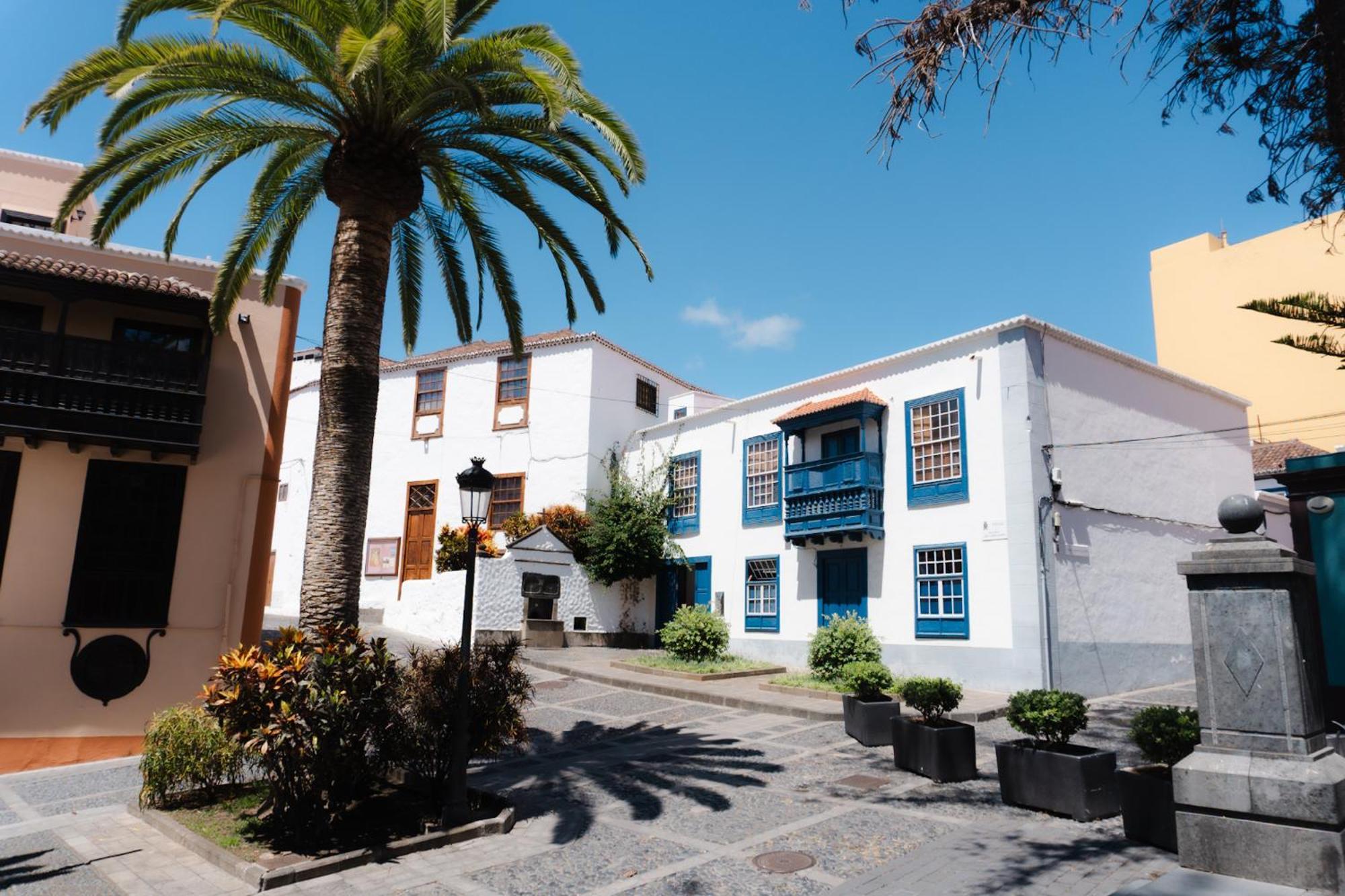 Le&La Apartment Santa Cruz de la Palma  Exterior photo